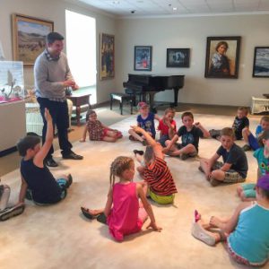 Shurniak Art Gallery