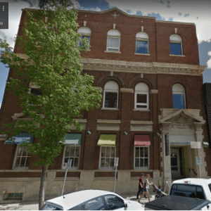 Brandon General Museum