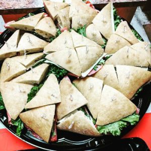 Bridgenorth Delicatessen