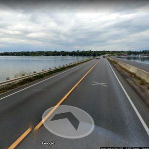 Bridgenorth’s Bridge