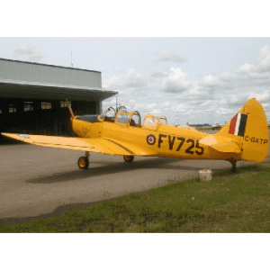 Commonwealth Air Training Plan Museum