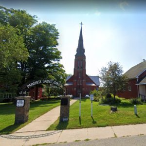 Paroisse Sainte-Croix