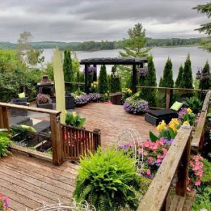 Stillwater on the Lake B&B