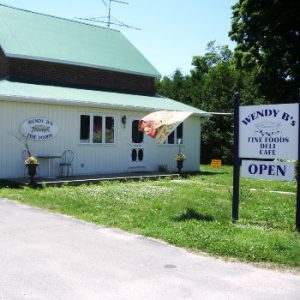 Wendy B’s Fine Foods