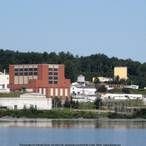 Chalk River Laboratories