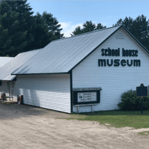 The School House Museum