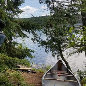 Mississagi Provincial Park