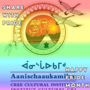 Aanischaaukamikw Cree Cultural Institute