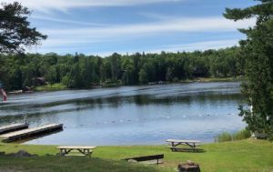 Ahmic Harbour | Ontario - 1000 Towns of Canada