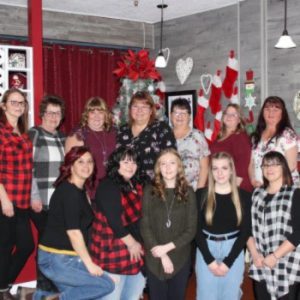 Alma’s Family Restaurant