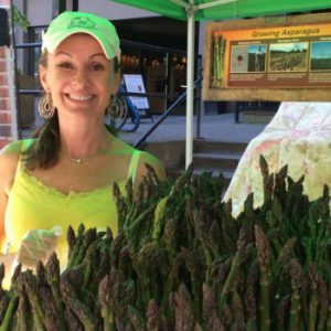 Armstrong Asparagus Farm