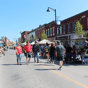Arnprior Market
