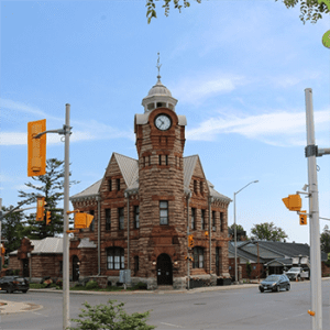 Arnprior and District Museum