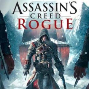 Assassin’s Creed Rogue