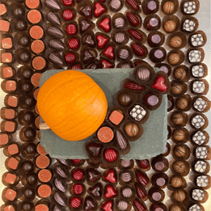 Beanpod Artisan Chocolate