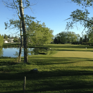 Bowden Hi-Way Golf Course