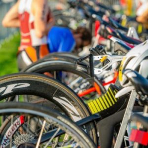 Carbonear Triathlon & Try-a-Tri.