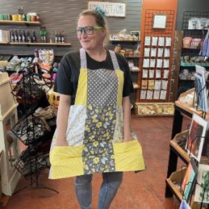 Carstairs Artisan Market