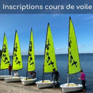 Centre Nautique de Châteauguay