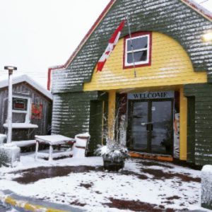 Charlottetown Farmers Market