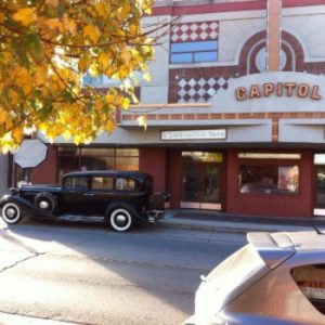 Chatham Capitol Theatre