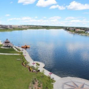 Chestermere Lake