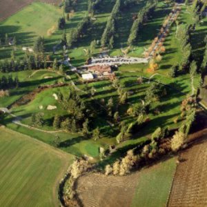 Chilliwack Golf Club