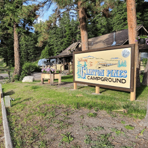 Clinton Pines Rv & Campground