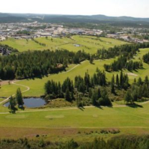 Club de Golf Chibougamau