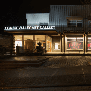 Comox Valley Art Gallery
