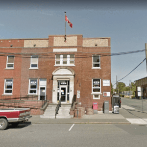 Courtenay and District Museum