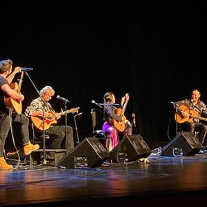 Cowichan Performing Arts Centre