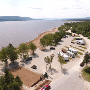 Deer Lake RV Park & Campgrounds