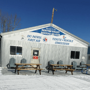 Drayton Valley Brazeau Snow Club