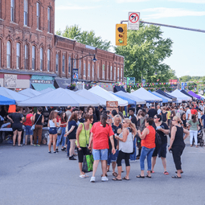 Dresden Night Market