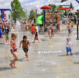 Duke of Sutherland Park