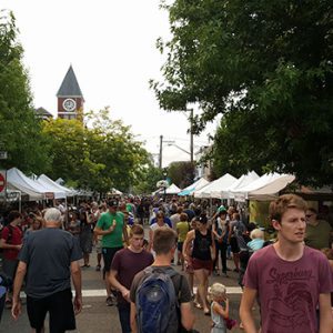 Duncan Farmer’s Market