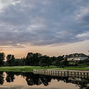 Eagle Creek Golf Club