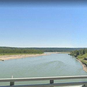 Eagle Point Provincial Park