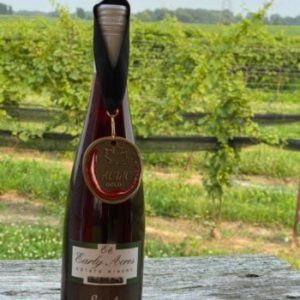 Early Acres Estate Winery