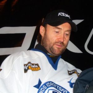 Home Town of “Eddie the Eagle”