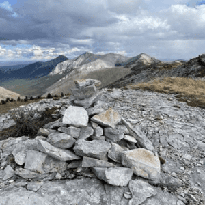 Edge Hills Provincial Park