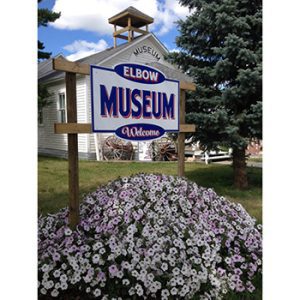 Elbow & District Museum and Historical Society