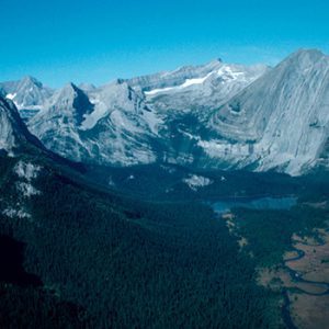 Elk Lakes Provincial Park