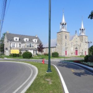 Église Saint Joachim