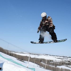 Ski Hill & Snowboard Club