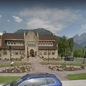 Fernie Miner’s Walk