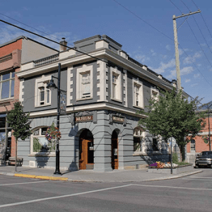 Fernie Museum