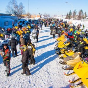 Festival Folifrets Baie-James