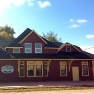 Golden Prairie Arts Council